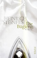 Cover: Die B&uuml;glerin - Piper