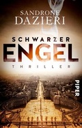 Cover: Schwarzer Engel - Piper