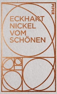 Abbildung von: Vom Schönen - Piper