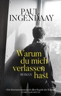 Cover: Warum du mich verlassen hast - Piper