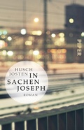 Cover: In Sachen Joseph - Piper