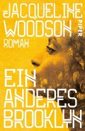 Cover: Ein anderes Brooklyn - Piper