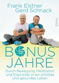 Cover: Bonusjahre - Piper