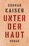 Cover: Unter der Haut - Piper