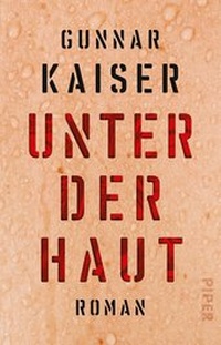 Enlarge image Cover: Unter der Haut - Piper