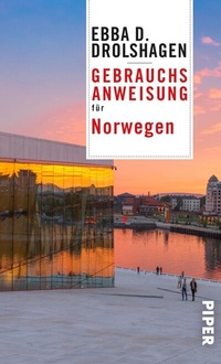 Abbildung von: Gebrauchsanweisung für Norwegen - Piper