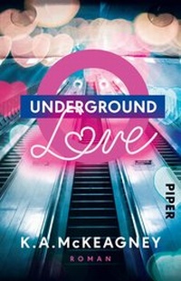 Abbildung von: Underground Love - Piper