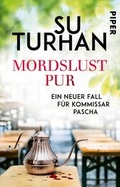 Cover: Mordslust pur - Piper