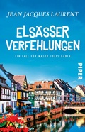 Cover: Els&auml;sser Verfehlungen - Piper