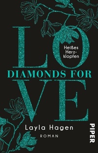Abbildung von: Diamonds For Love - Heißes Herzklopfen - Piper