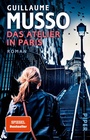 Cover: Das Atelier in Paris - Piper