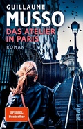 Cover: Das Atelier in Paris - Piper