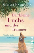 Cover: Der kleine Fuchs und der Tr&auml;umer - Piper