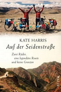 Abbildung von: Auf der Seidenstraße - MALIK