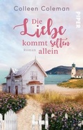 Cover: Die Liebe kommt selten allein - Piper