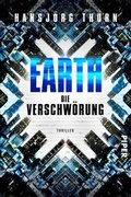 Cover: Earth - Die Verschw&ouml;rung - Piper