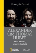 Cover: Alexander und Thomas Huber - Piper