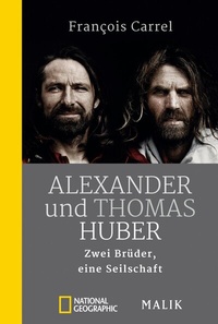 Abbildung von: Alexander und Thomas Huber - Piper