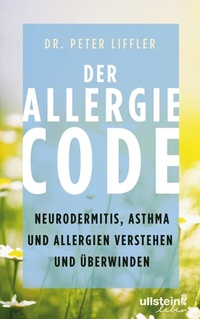 Enlarge image Cover: Der Allergie-Code - Ullstein Leben