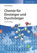 Cover: Chemie f&uuml;r Einsteiger und Durchsteiger - Wiley-VCH