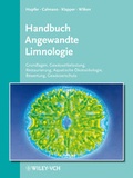 Cover: Handbuch Angewandte Limnologie - Wiley-VCH