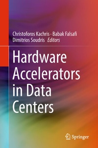 Abbildung von: Hardware Accelerators in Data Centers - Springer