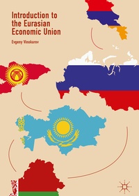 Abbildung von: Introduction to the Eurasian Economic Union - Palgrave Macmillan