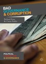 Cover: Bad Governance and Corruption - Palgrave Macmillan