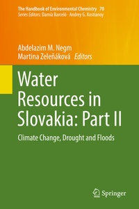 Abbildung von: Water Resources in Slovakia: Part II - Springer