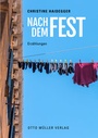 Cover: Nach dem Fest - Otto Müller Verlag GmbH