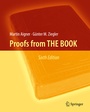 Cover: Proofs from THE BOOK - Springer