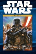 Cover: Star Wars Comic-Kollektion - Panini Verlags GmbH