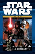 Cover: Star Wars Comic-Kollektion - Panini Verlags GmbH