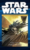 Cover: Star Wars Comic-Kollektion - Panini Verlags GmbH