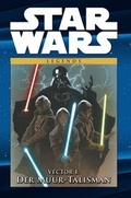 Cover: Star Wars Comic-Kollektion - Panini Verlags GmbH