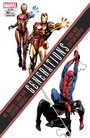 Cover: Generations: Treffen der Generationen - Panini Verlags GmbH