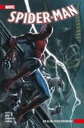Cover: Spider-Man - Panini Verlags GmbH