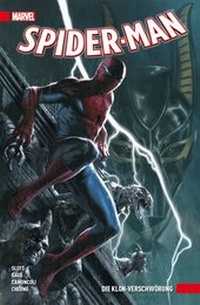 Enlarge image Cover: Spider-Man - Panini Verlags GmbH