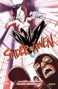 Cover: Spider-Gwen - Panini Verlags GmbH