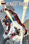 Cover: Ben Reilly: Scarlet Spider - Panini Verlags GmbH