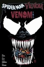 Cover: Spider-Man & Venom: Venom Inc. - Panini Verlags GmbH