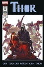 Cover: Thor - Panini Verlags GmbH