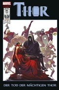 Cover: Thor - Panini Verlags GmbH