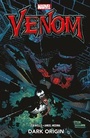 Cover: Venom: Dark Origin - Panini Verlags GmbH