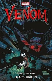Enlarge image Cover: Venom: Dark Origin - Panini Verlags GmbH