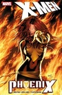 Cover: X-Men: Phoenix - Panini Verlags GmbH