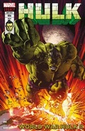 Cover: Hulk - Panini Verlags GmbH