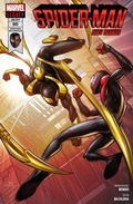 Cover: Spider-Man: Miles Morales - Panini Verlags GmbH