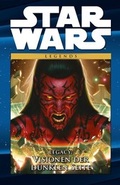 Cover: Star Wars Comic-Kollektion - Panini Verlags GmbH