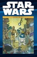 Cover: Star Wars Comic-Kollektion - Panini Verlags GmbH